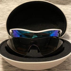 Oakley Radarlock Sunglasses